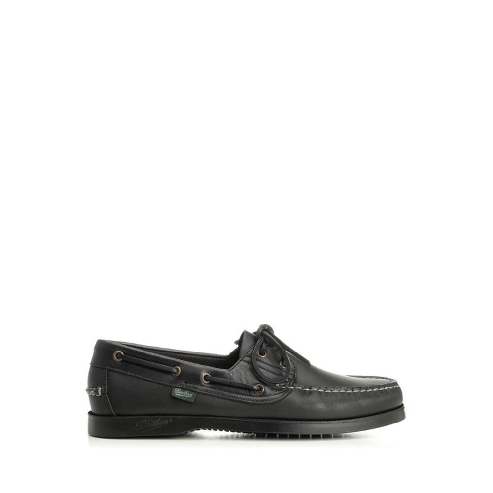 Paraboot Men Barth Boat Moccasin